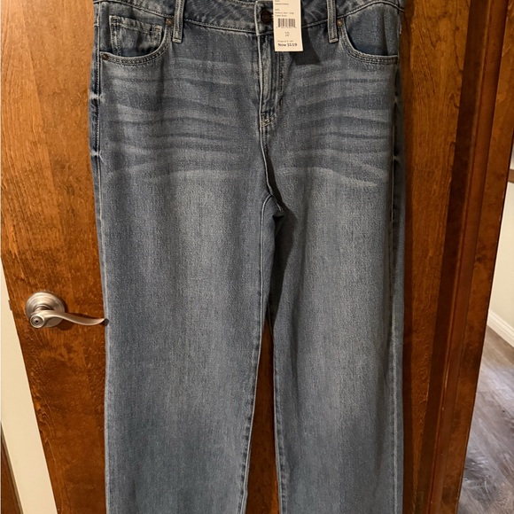NWT | Cabi 6491 Ashbury Jeans - Picture 8 of 10